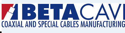Logo BETA CAVI SRL
