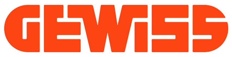 Logo GEWISS SPA