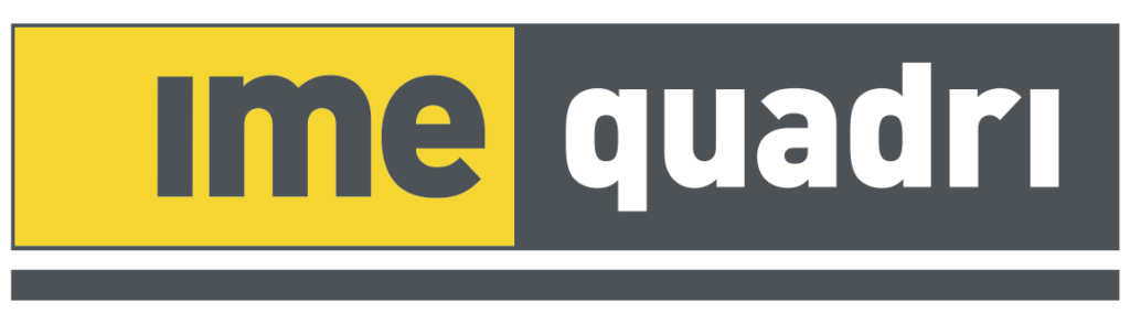 Logo IMEQUADRI DUESTELLE SPA
