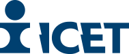 Logo ICET INDUSTRIE SPA