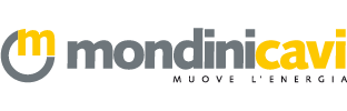Logo MONDINI CAVI SPA