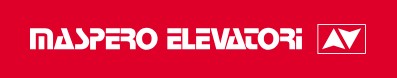 Logo MASPERO ELEVATORI SPA
