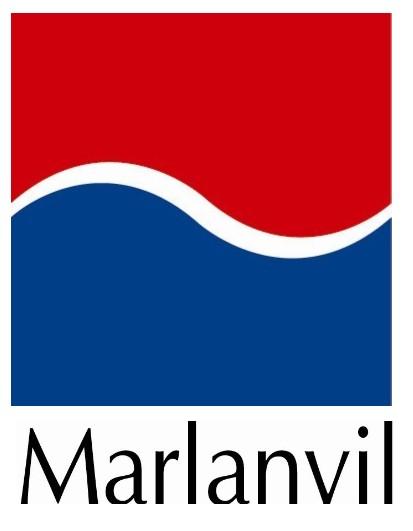 Logo MARLANVIL SPA