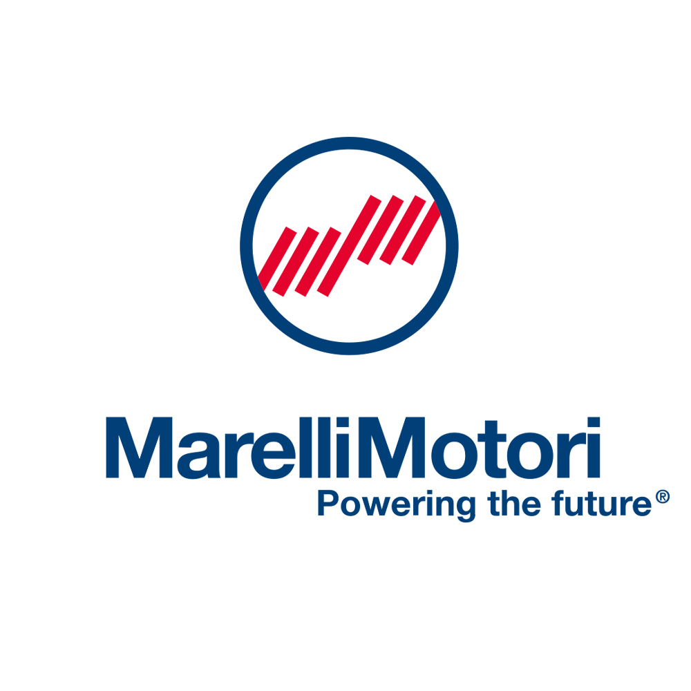 Logo MARELLI MOTORI SPA