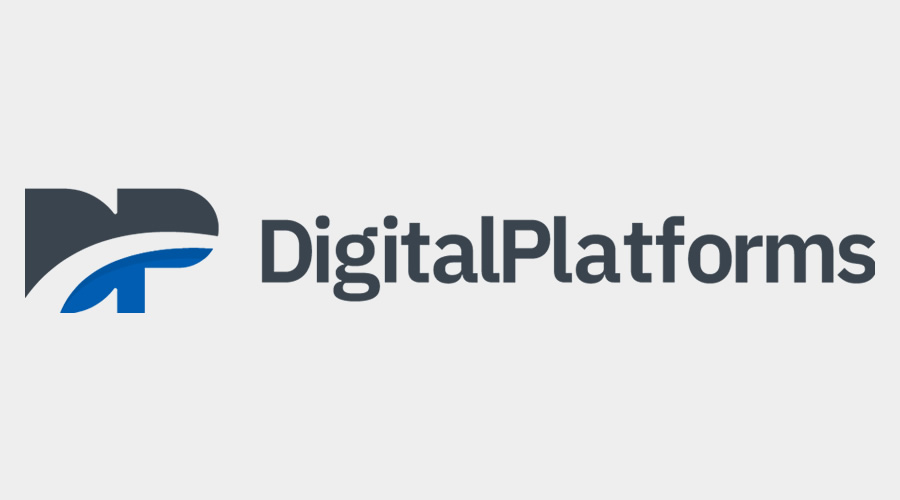 Logo DIGITALPLATFORMS SPA
