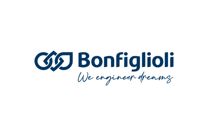 Logo BONFIGLIOLI SPA