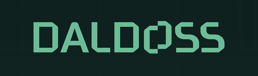 Logo DALDOSS ELEVETRONIC SPA