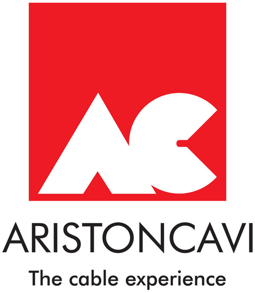 Logo ARISTONCAVI SPA