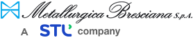 Logo METALLURGICA BRESCIANA SPA