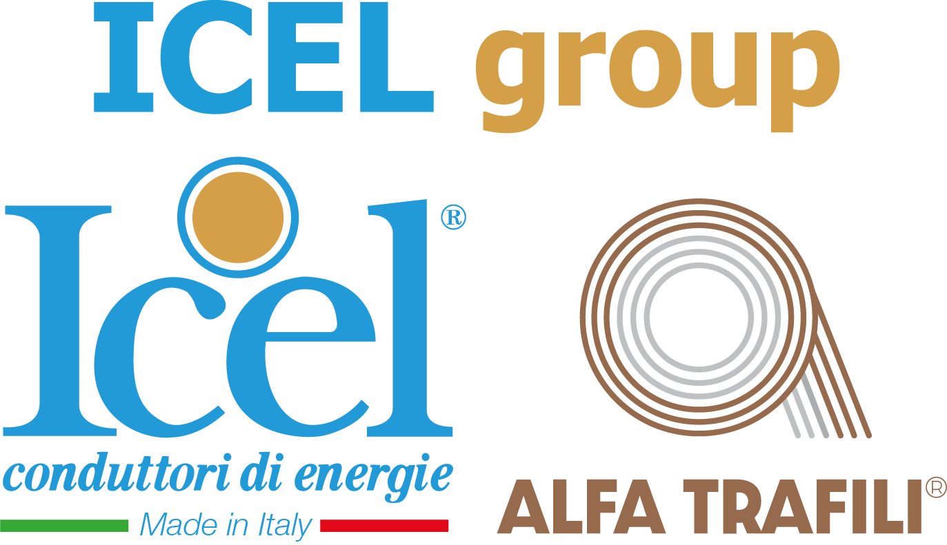 Logo ICEL SCpa