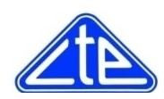 Logo C.T.E. SPA COSTRUZIONI TECNOELETTRICHE