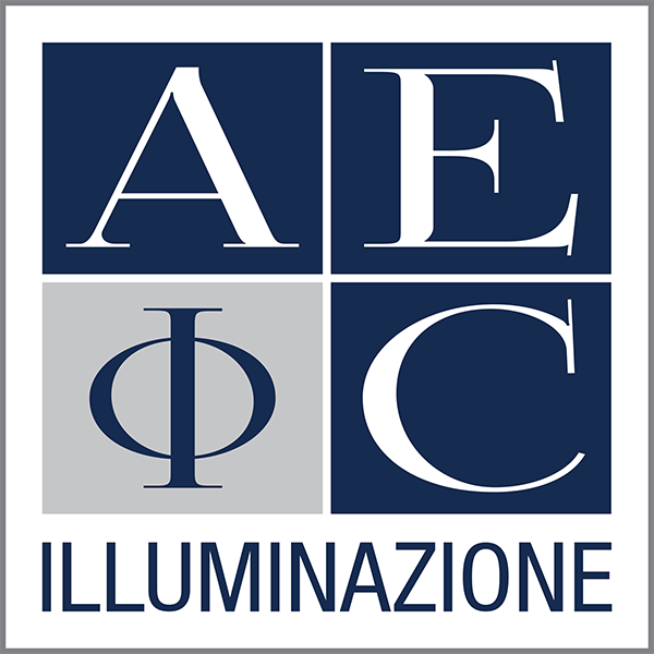 Logo AEC ILLUMINAZIONE SRL