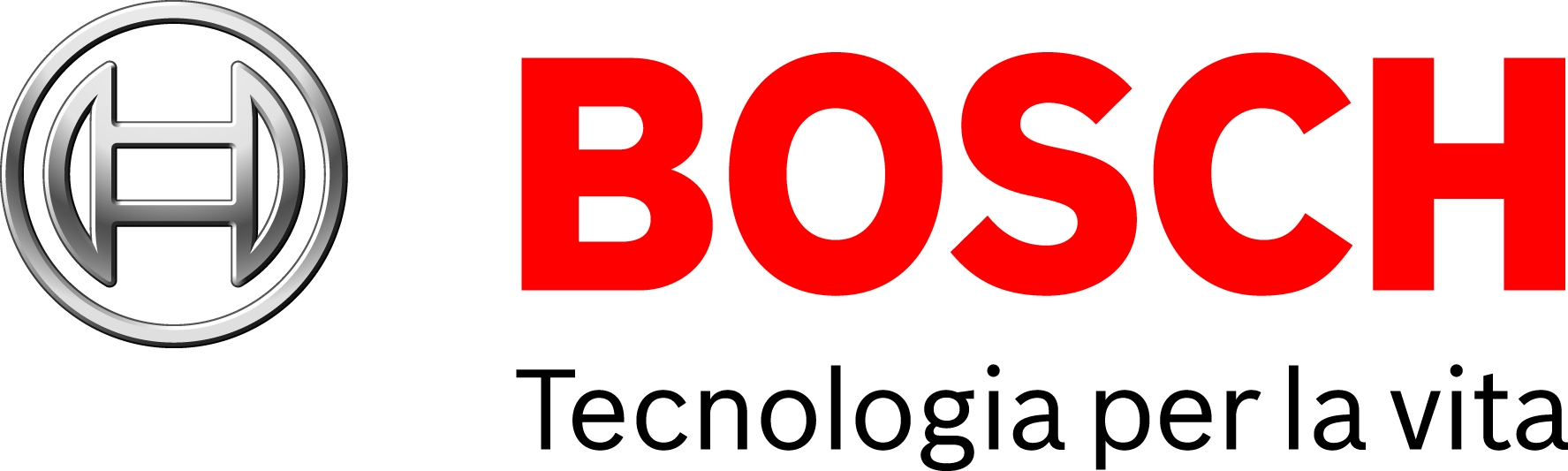 Logo ROBERT BOSCH SPA