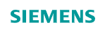 Logo SIEMENS SPA