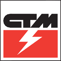 Logo COMPAGNIA TECNICA MOTORI SPA