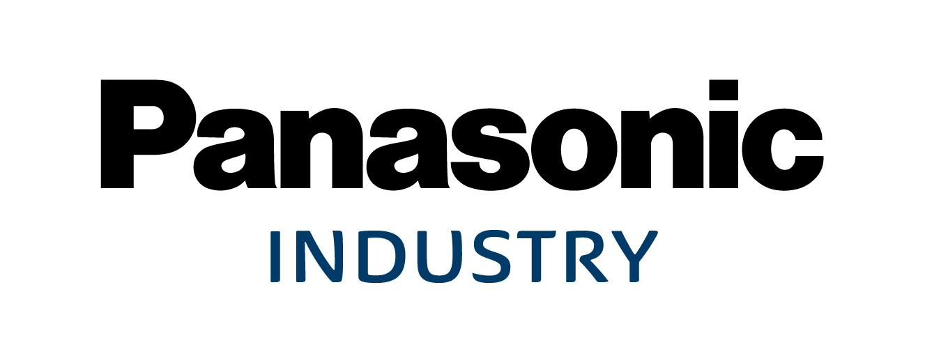 Logo PANASONIC INDUSTRY ITALIA SRL