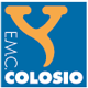 Logo E.M.C. COLOSIO SRL