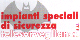 Logo TELESORVEGLIANZA SRL