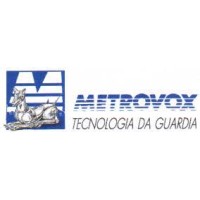 Logo METROVOX SRL