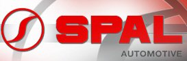 Logo SPAL AUTOMOTIVE SRL