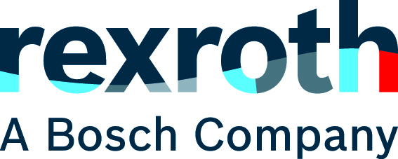 Logo BOSCH REXROTH SPA