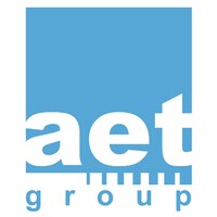 Logo AET SRL