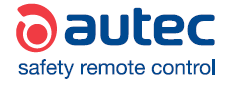 Logo AUTEC SRL