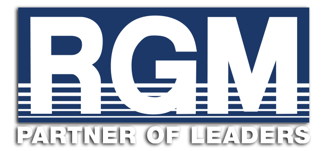 Logo RGM SRL