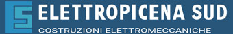 Logo ELETTROPICENA SUD SRL