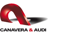 Logo CANAVERA & AUDI SPA