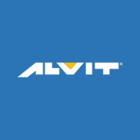 Logo ALVIT SRL