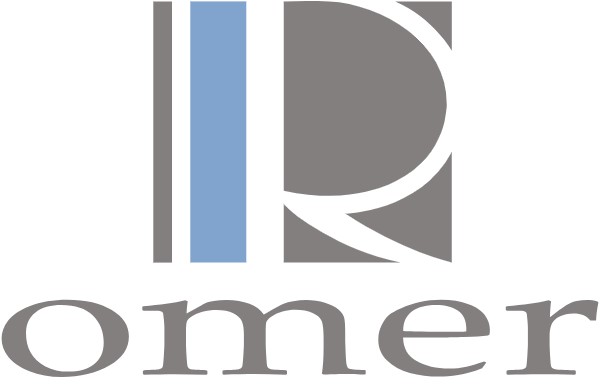 Logo OMER SPA