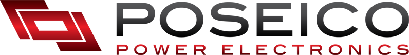 Logo Poseico S.p.A.