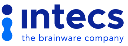 Logo INTECS SOLUTIONS SPA