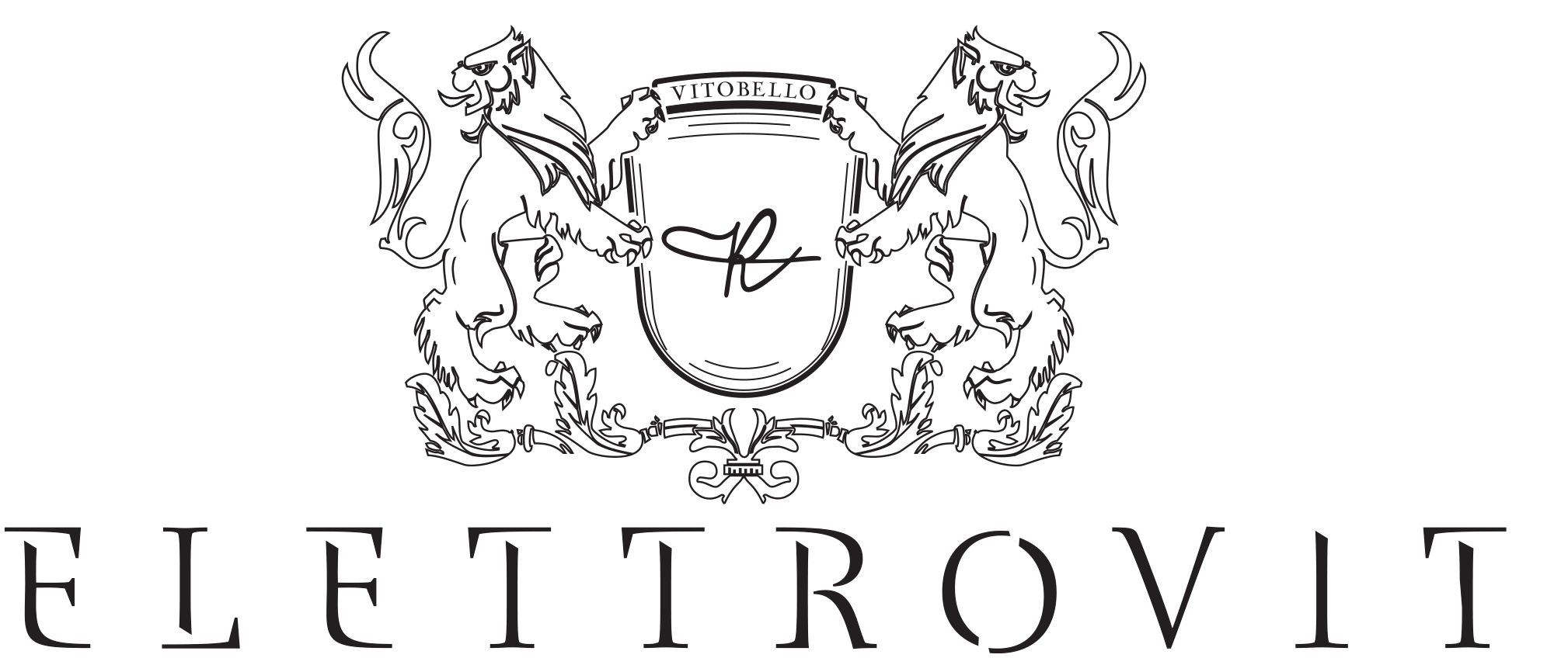 Logo ELETTROVIT SRL
