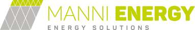 Logo MANNI ENERGY SRL
