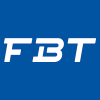 Logo FBT ELETTRONICA SPA