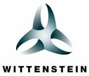 Logo WITTENSTEIN SPA