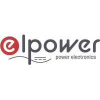 Logo ELPOWER SRL