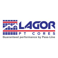 Logo LAGOR SRL
