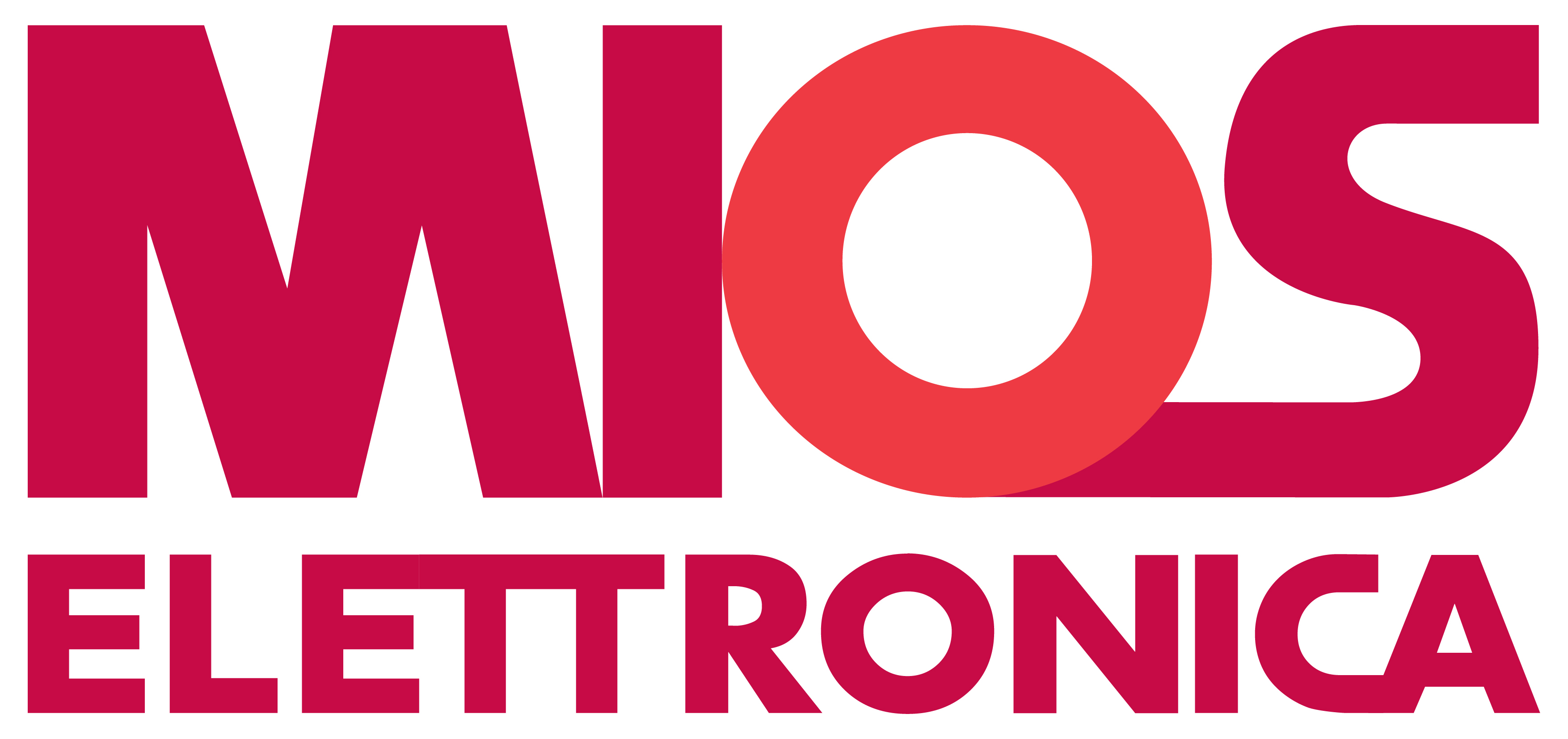 Logo MIOS ELETTRONICA SRL