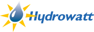 Logo HYDROWATT SPA