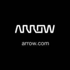 Logo ARROW ELECTRONICS ITALIA SRL