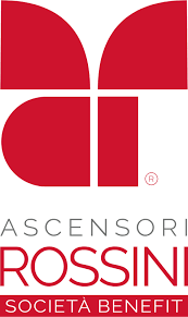 Logo ASCENSORI ROSSINI SRL