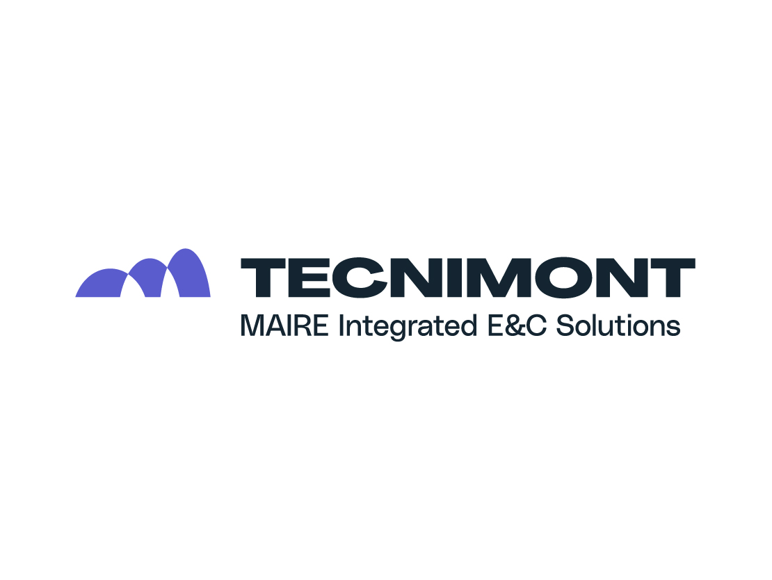 Logo MAIRE TECNIMONT SPA