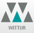 Logo WITTUR SPA