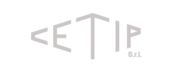 Logo CETIP SRL