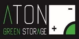 Logo ATON GREEN STORAGE SPA