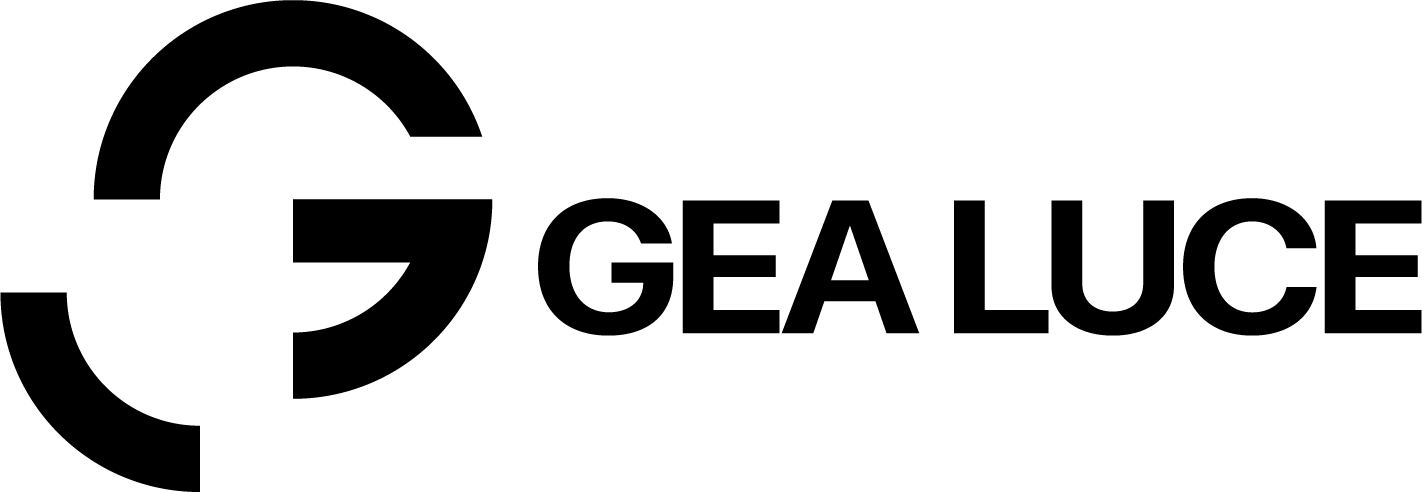 Logo G.E.A. LUCE SRL