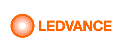 Logo LEDVANCE SPA